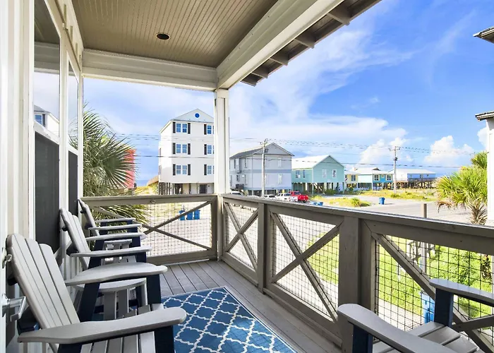 Blue Paradise Holiday home Gulf Shores