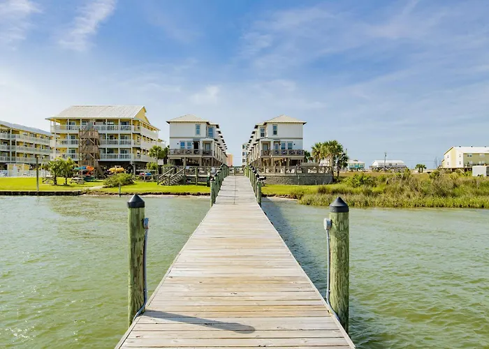 Blue Paradise * Gulf Shores