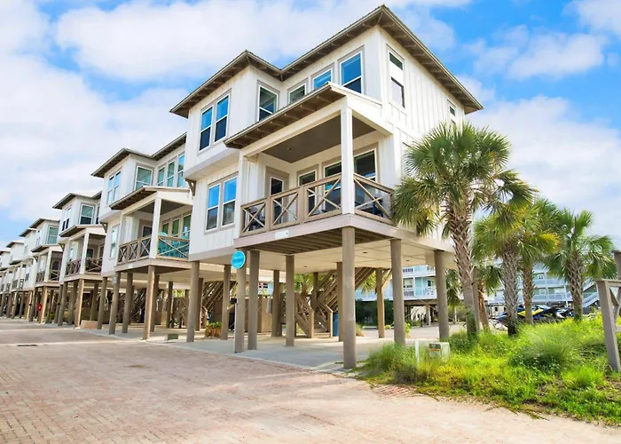 Blue Paradise Holiday home *