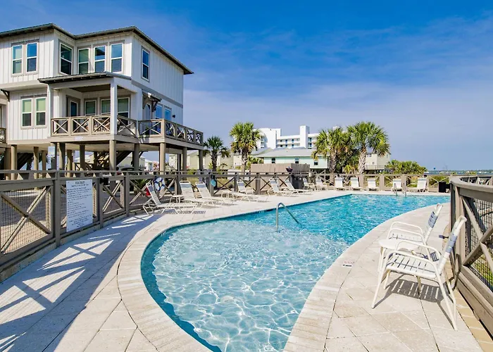 Holiday home Blue Paradise *