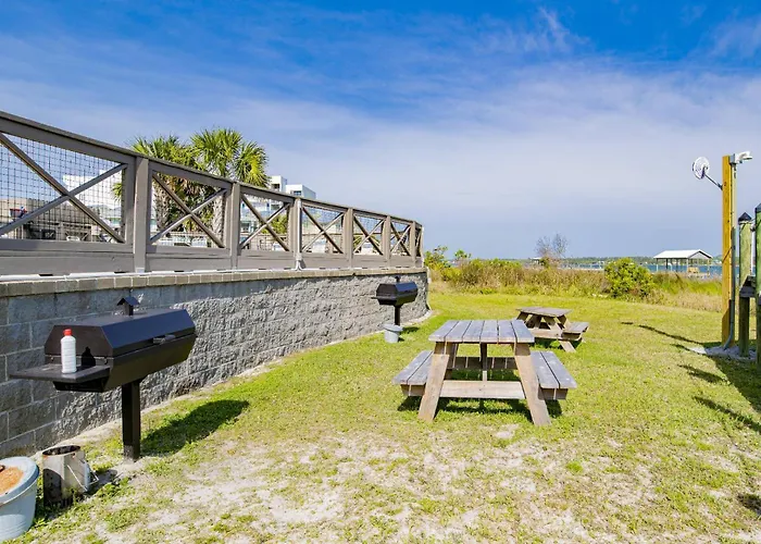 Holiday home Blue Paradise Gulf Shores