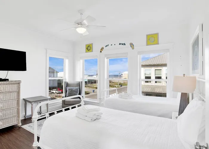 Blue Paradise Holiday home Gulf Shores