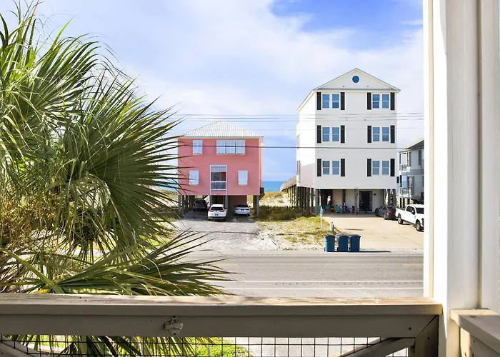 Holiday home Blue Paradise Gulf Shores